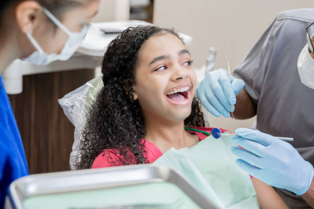 Best Pediatric Emergency Dentist in Woodville, MS