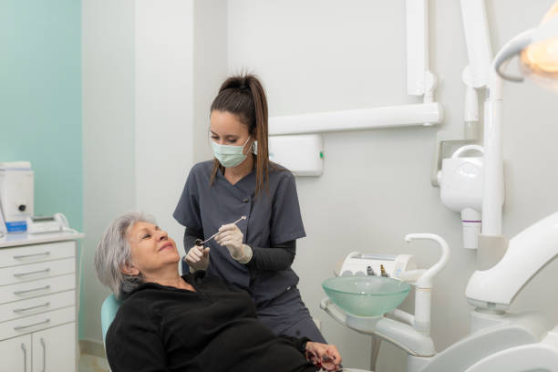 Best Emergency Orthodontic Repairs in Woodville, MS