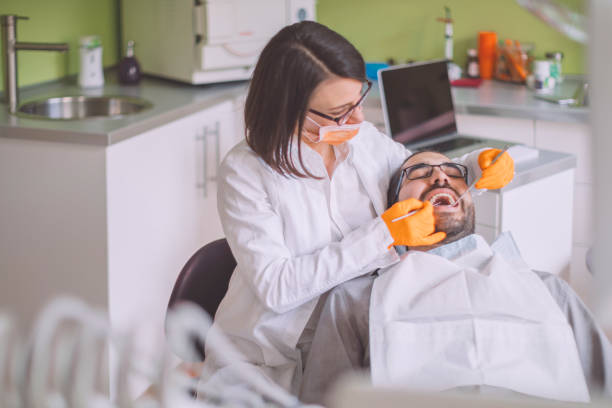 Best Emergency Broken Tooth Repair in Woodville, MS