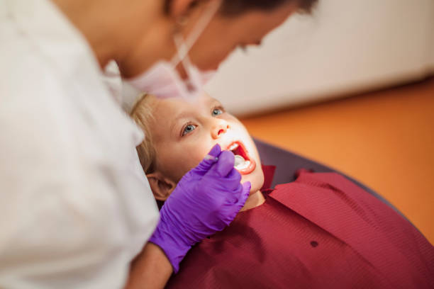 Best Emergency Treatment for Toothache in Woodville, MS