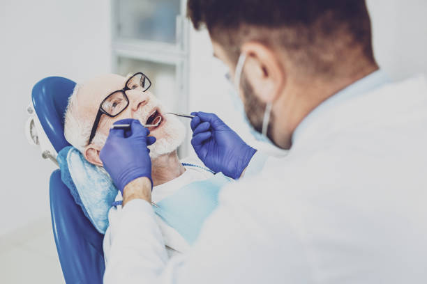 Best Pediatric Emergency Dentist in Woodville, MS